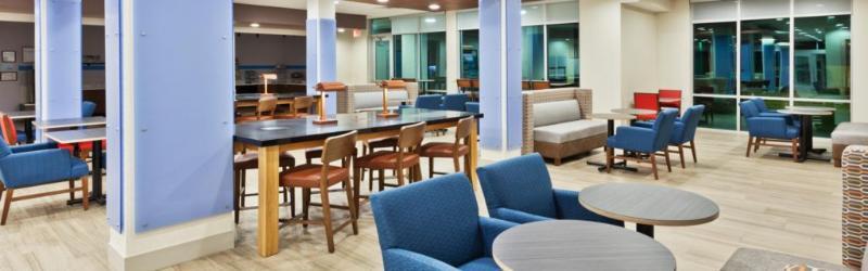Holiday Inn Cartersville - photo 24