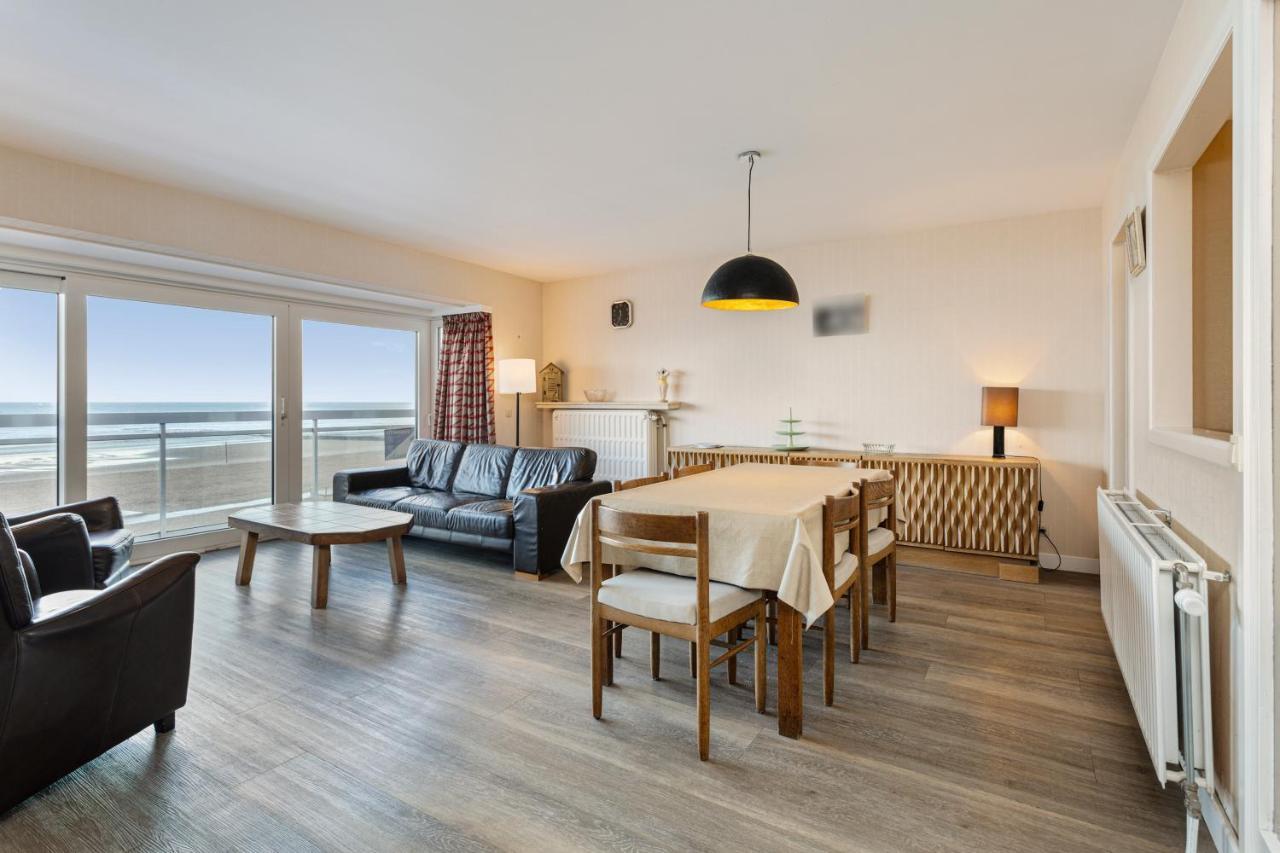 Makapi 3V in Wenduine, Belgium