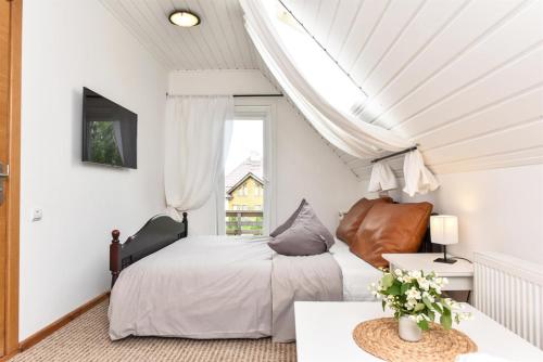 Spicīte in Ventspils, Latvia