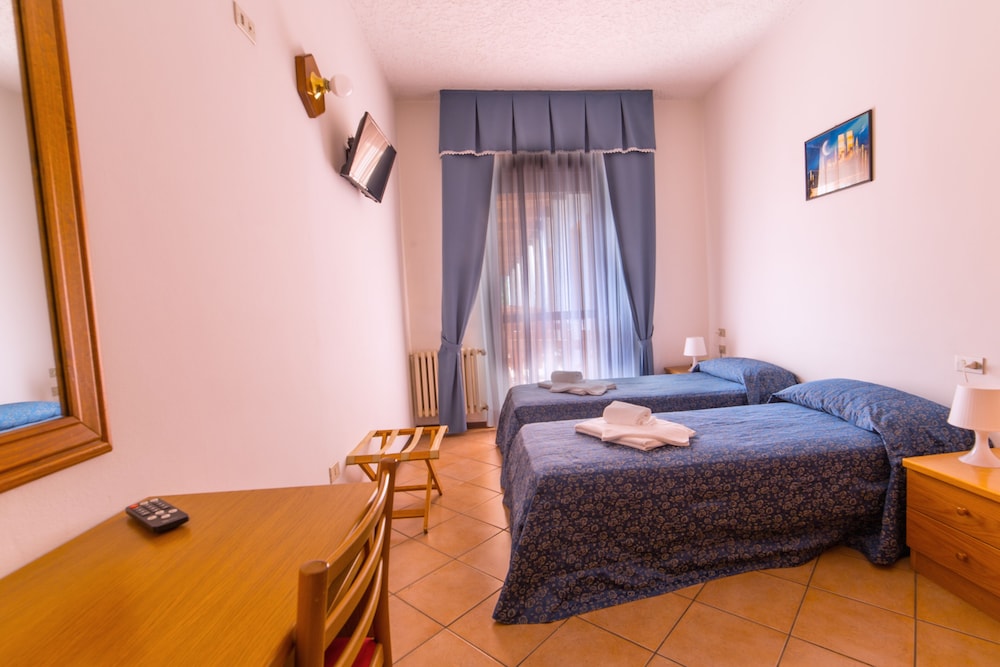 Hotel Sancamillo — Dimaro — photo 4