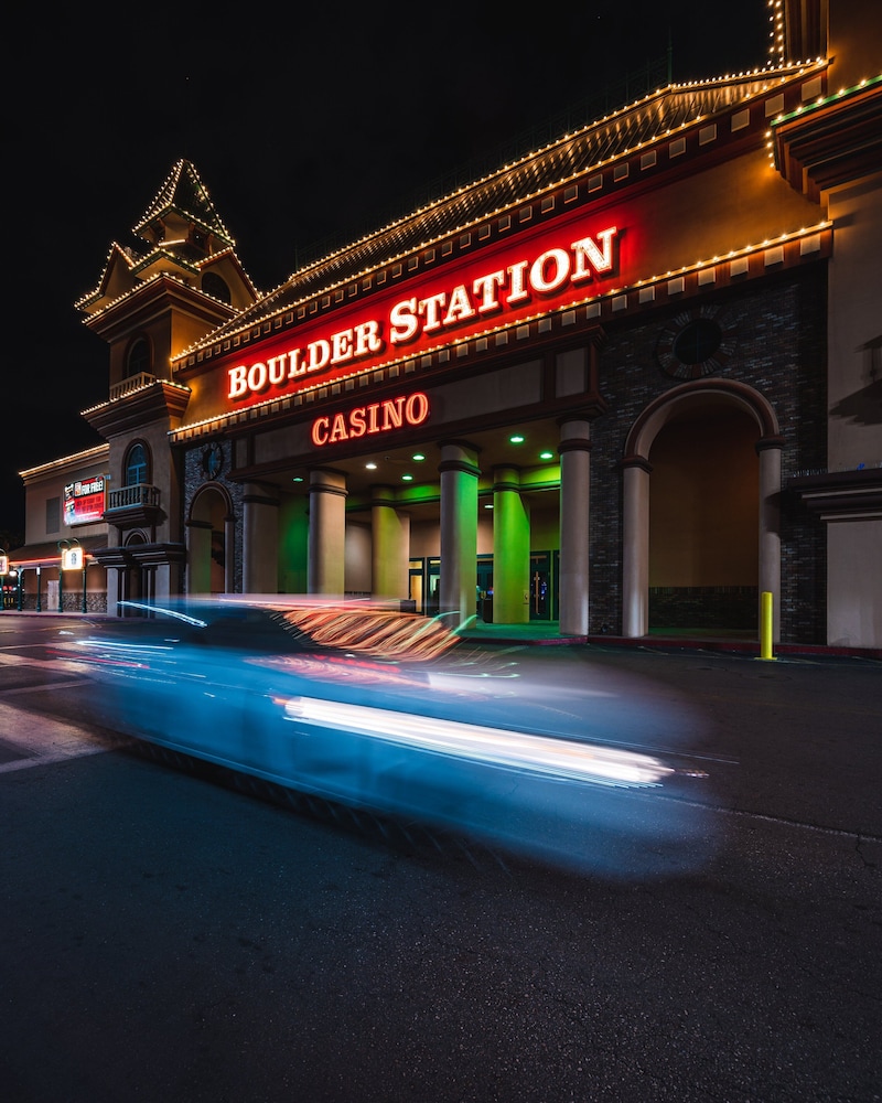 Boulder Station Hotel and Casino - photo 74