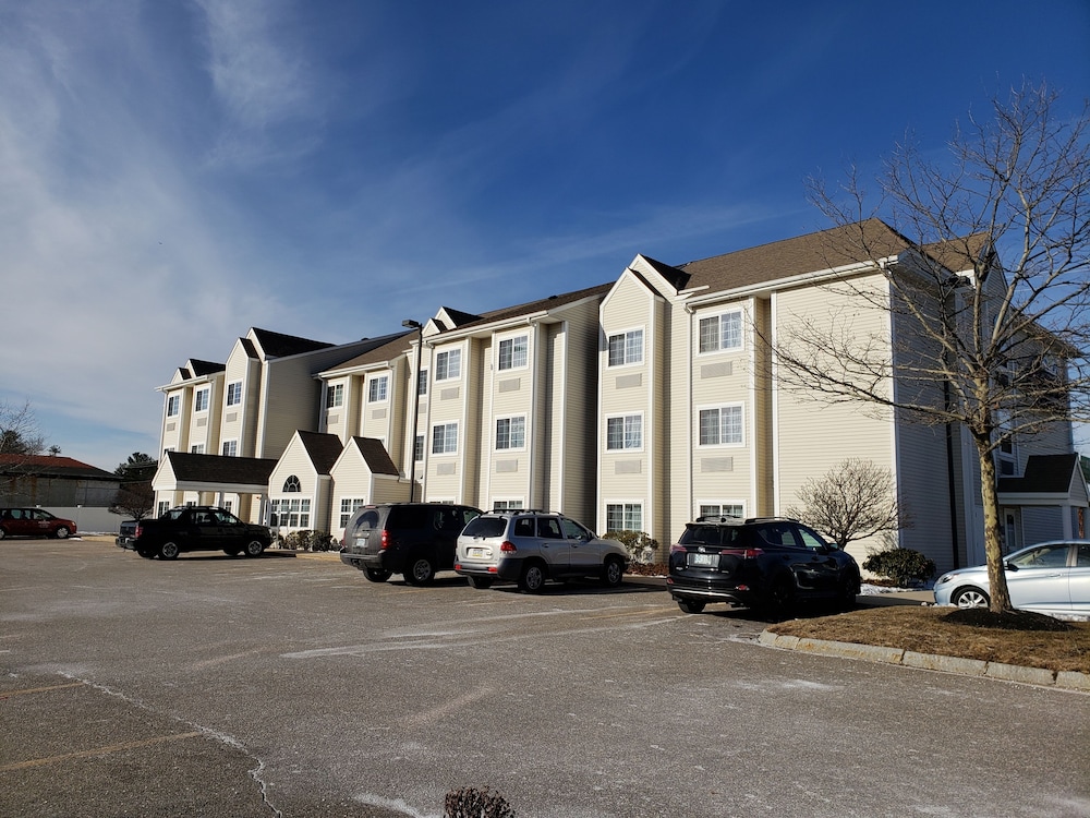 Microtel Inn & Suites by Wyndham Dover - photo 46