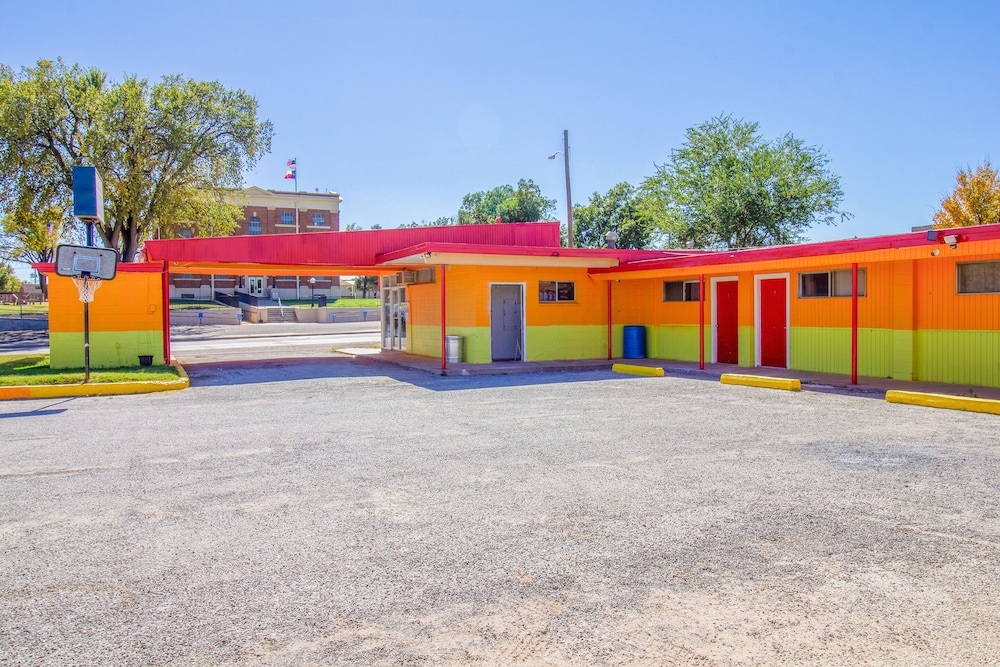 Wheeler Inn Texas Us 83 By Oyo - photo 43