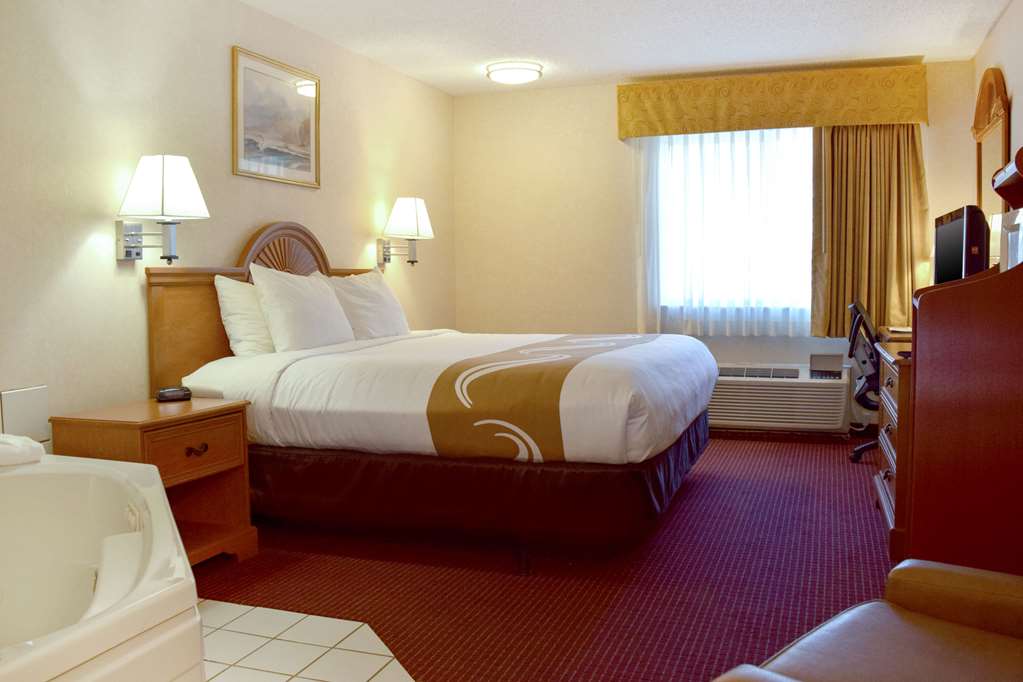 Quality Inn Louisville Boulder - photo 11