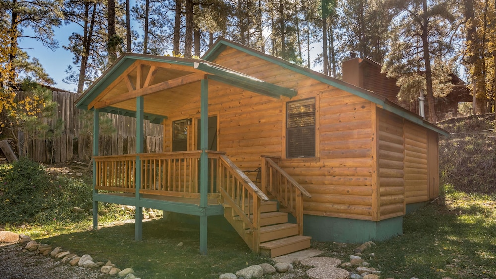 Upper Canyon Inn & Cabins - photo 157