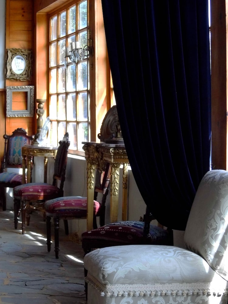 A Hotel Boutique Pelluhue — Concepcion — photo 2