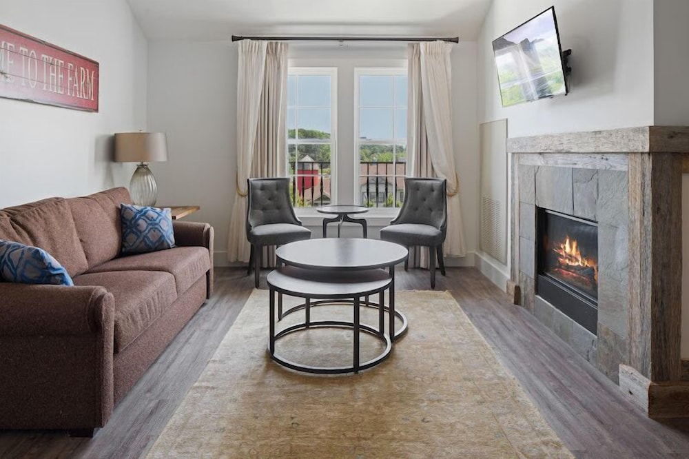 The Inn at Chesapeake Bay Beach Club - photo 18