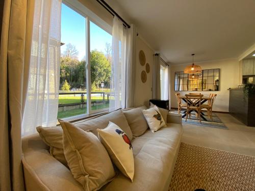 Casa en Pucon Condominio Privado Los Robles 3 — 4-Star Luxury Hotel in Pucon, Chile