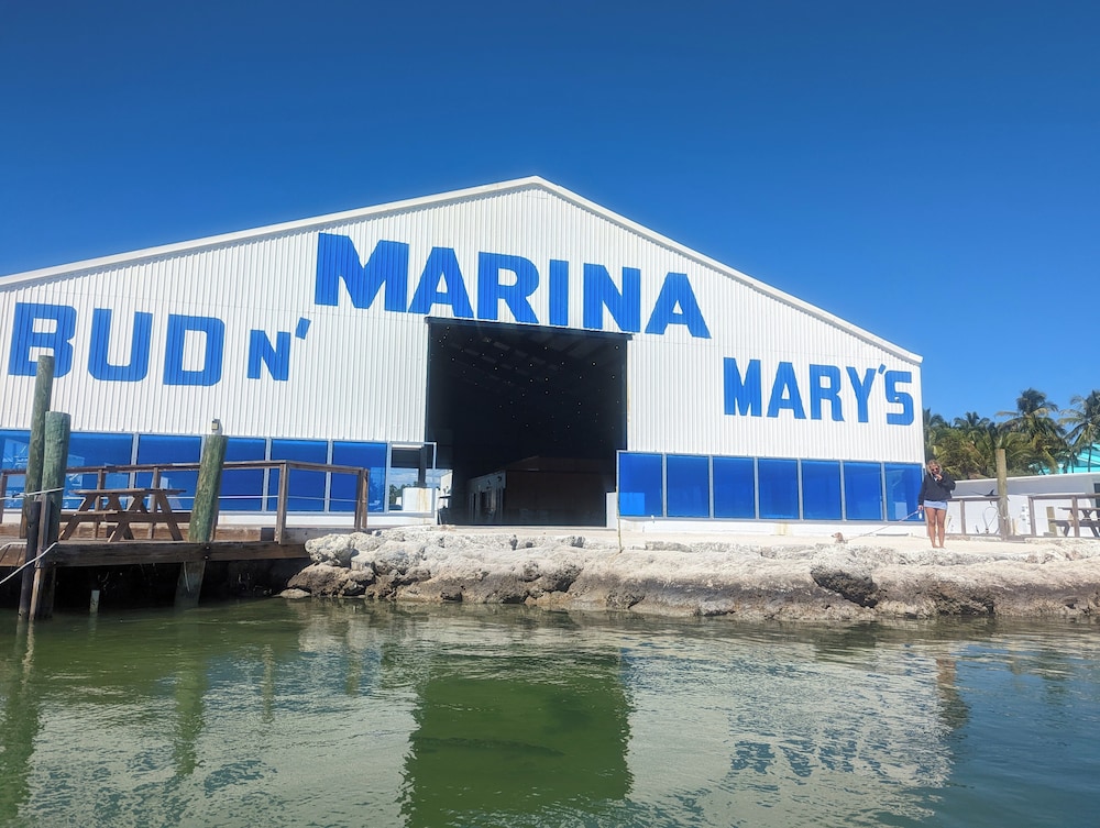 Bud N' Mary's Fishing Marina - photo 138