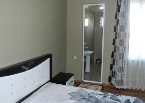 Kobuleti Deluxe Apartments with Sea View