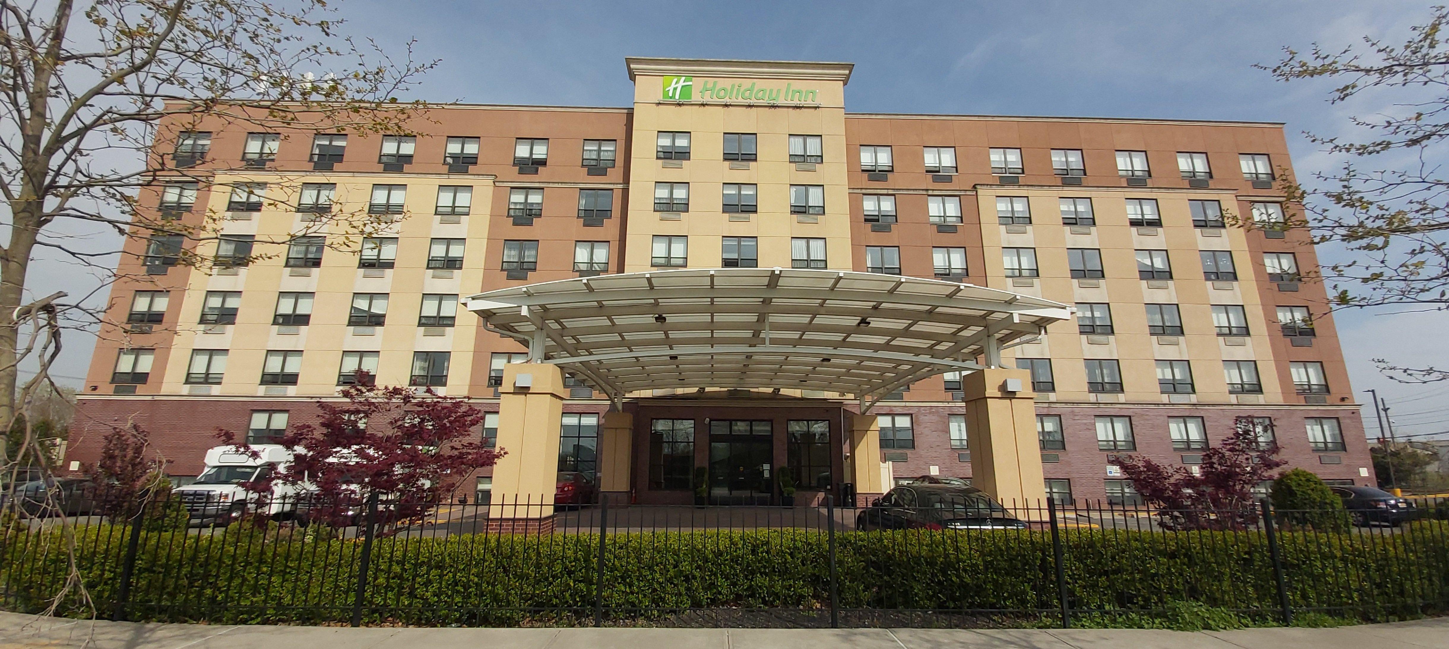 Holiday Inn New York JFK Airport Area - photo 6