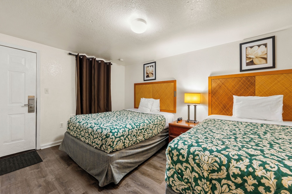 Extended Stay Studios - photo 9