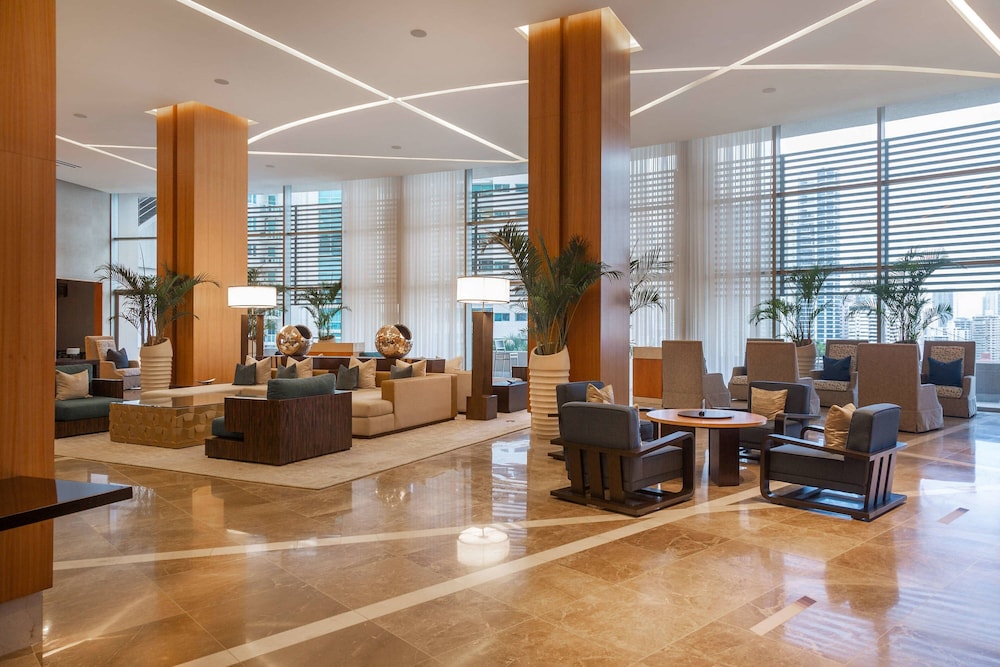 JW Marriott Panama — hotel in Panama
