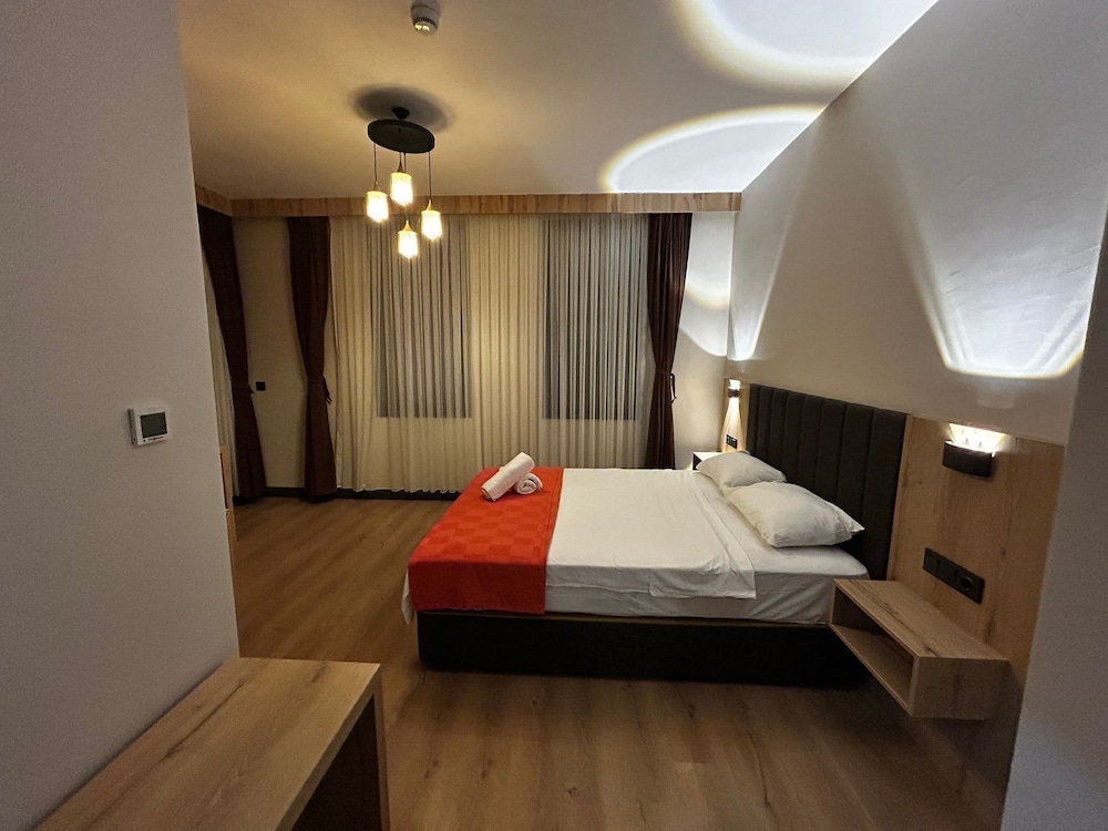 Mayavera Otel — Rize — photo 4