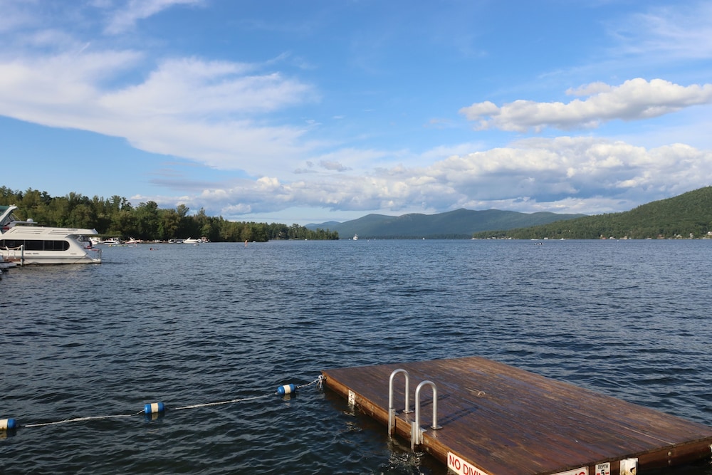 The Lake Motel - photo 143