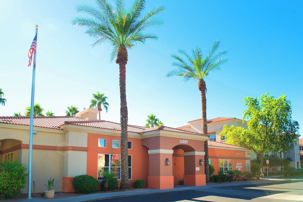 Residence Inn Phoenix Mesa - photo 44