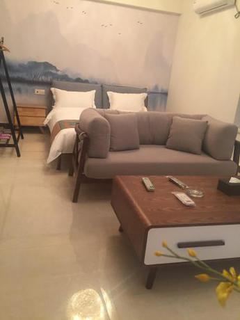 Jiangbohotel - carbon neutral hotel in Guilin