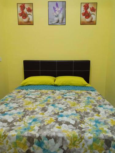 Mutiara Inn GuestRoom — hotel in Gurun