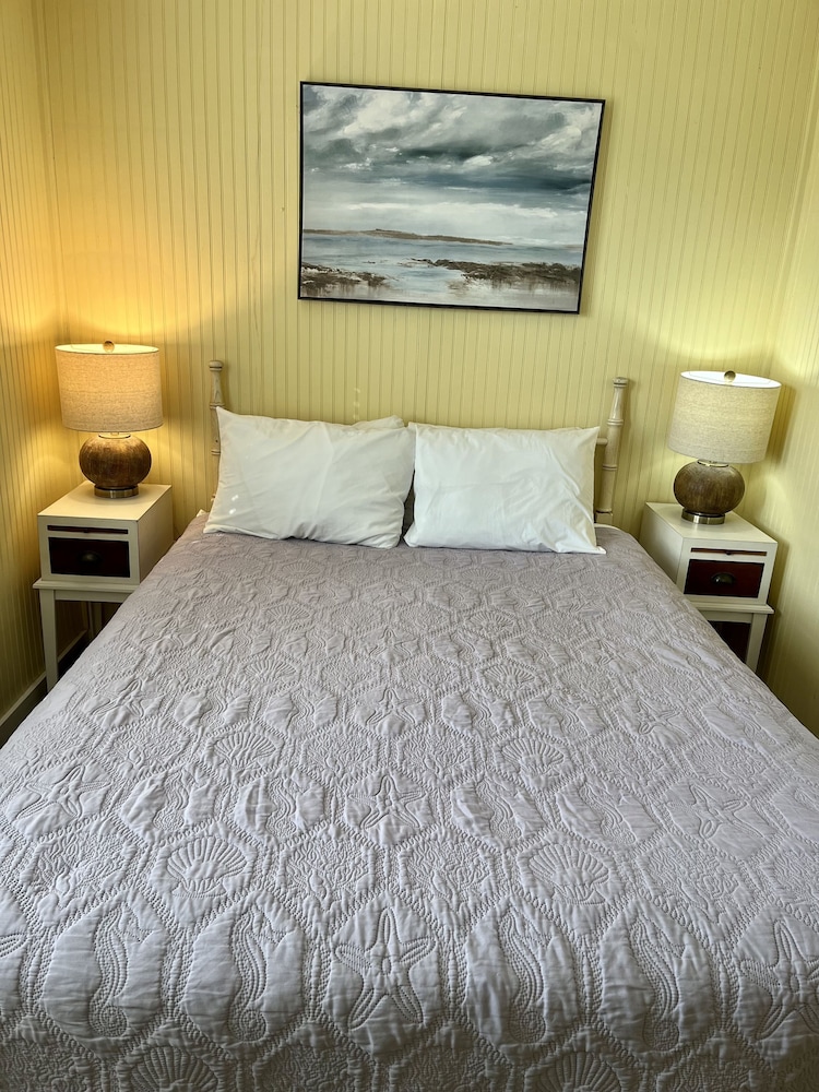Seashell Village Resort - photo 8