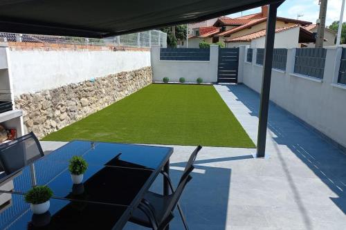 La Esencia Zona Santillana Playa — Reocin