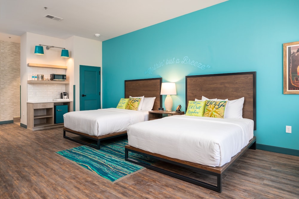 The Lodge at Camp Margaritaville - photo 12