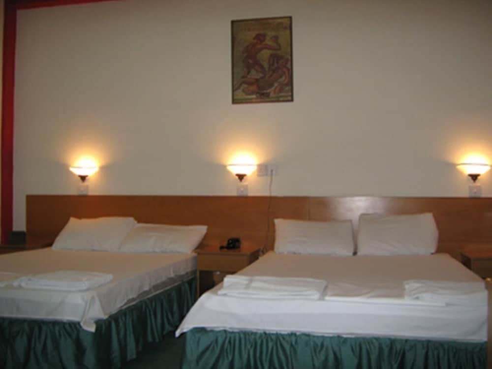 Sky Hotel - last minute hotel in Nicosia