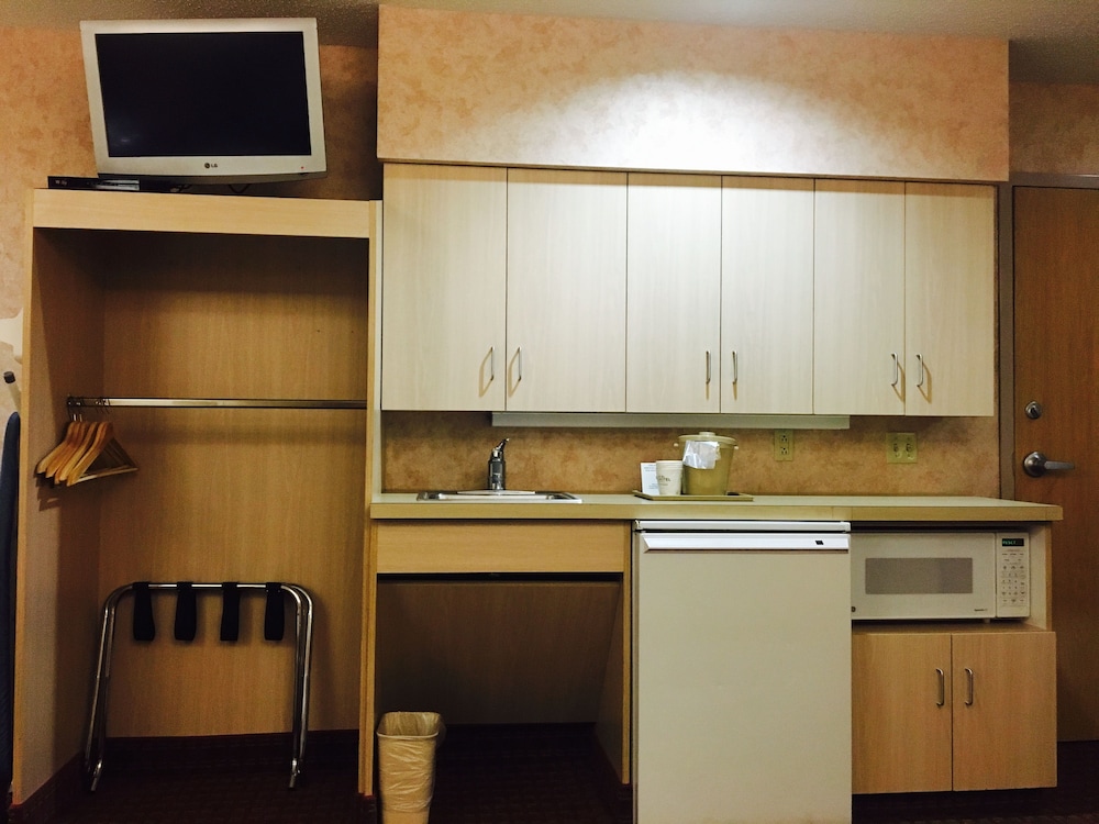 Microtel Inn & Suites by Wyndham Baldwinsville Syracuse - photo 22