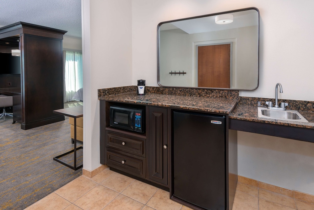 Hampton Inn & Suites Sarasota Lakewood Ranch - photo 28