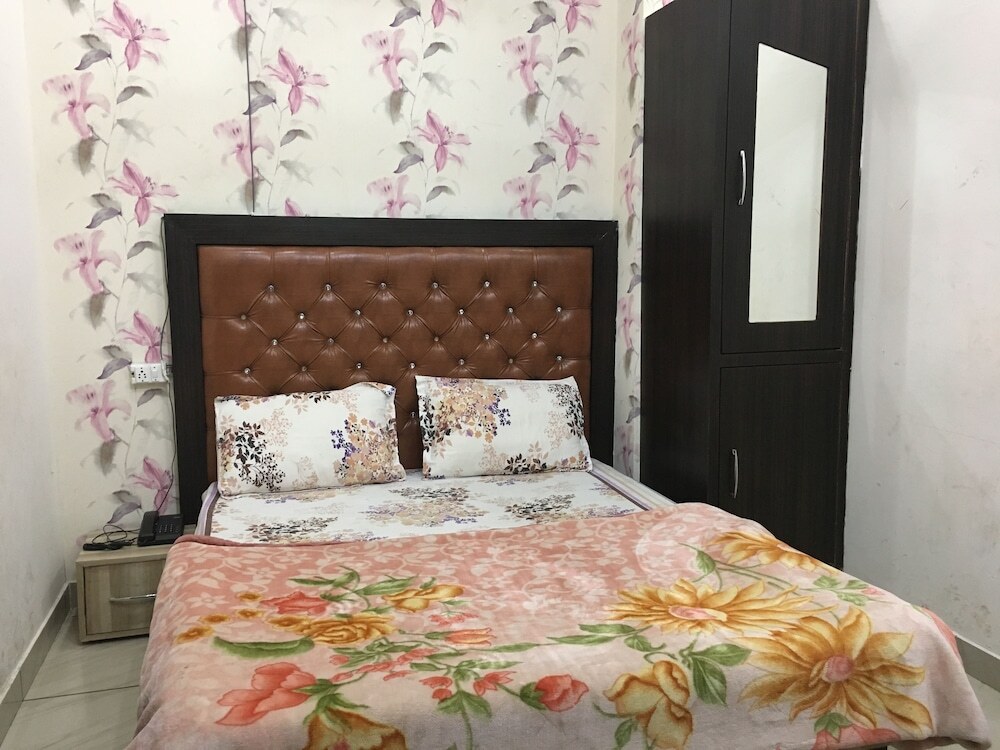 Hotel Mayur — Hisar — photo 2