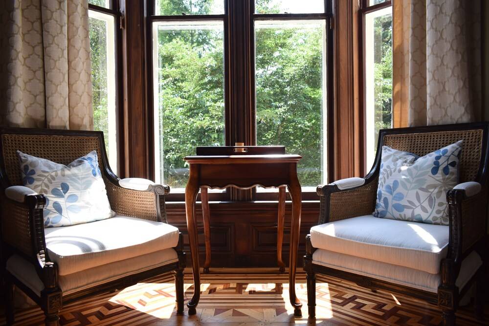 Spicer Mansion - photo 21