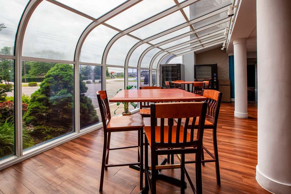 Baymont by Wyndham Northwood - photo 34