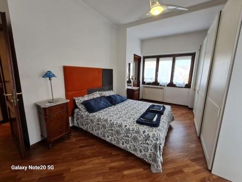 Domus Aureliae — 4-Star Luxury Hotel in Rome, Italy