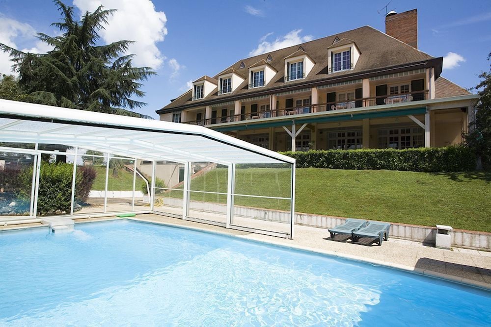 Auberge de l'Orisse — hotel in Varennes-Sur-Allier