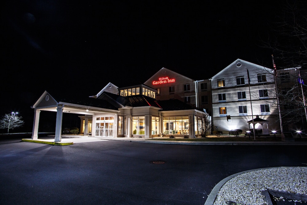 Hilton Garden Inn Gettysburg - photo 42