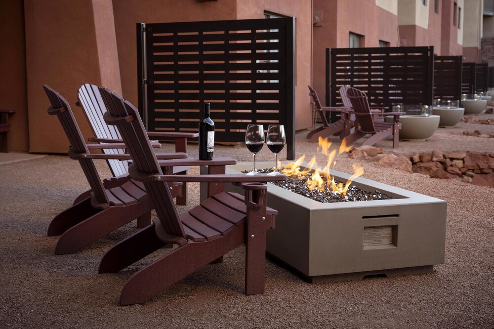 Hilton Sedona Resort at Bell Rock - photo 126