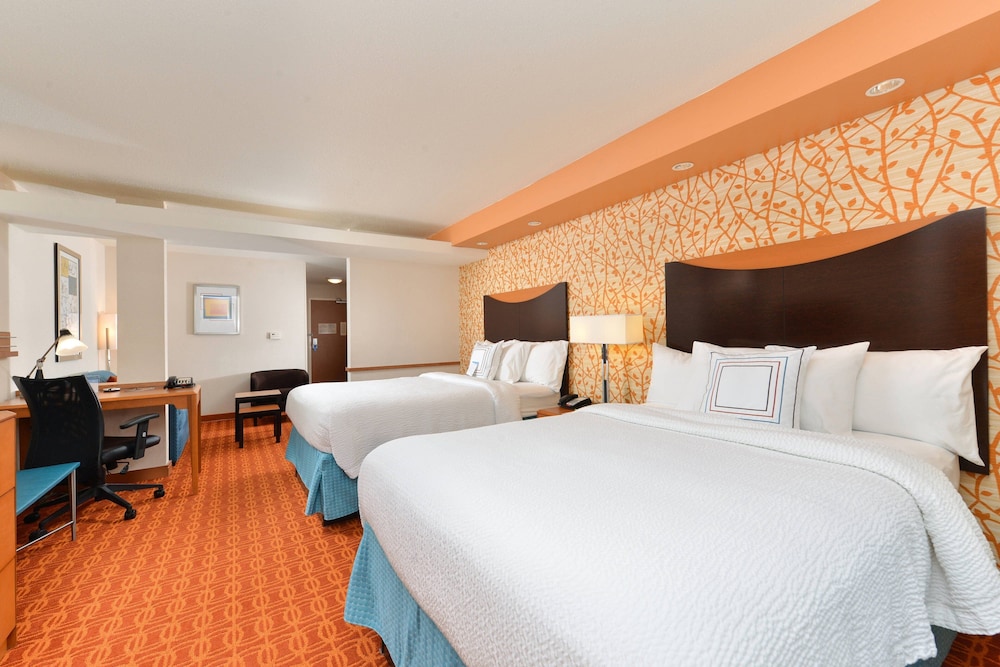 Fairfield Inn & Suites by Marriott Kingsland - photo 6