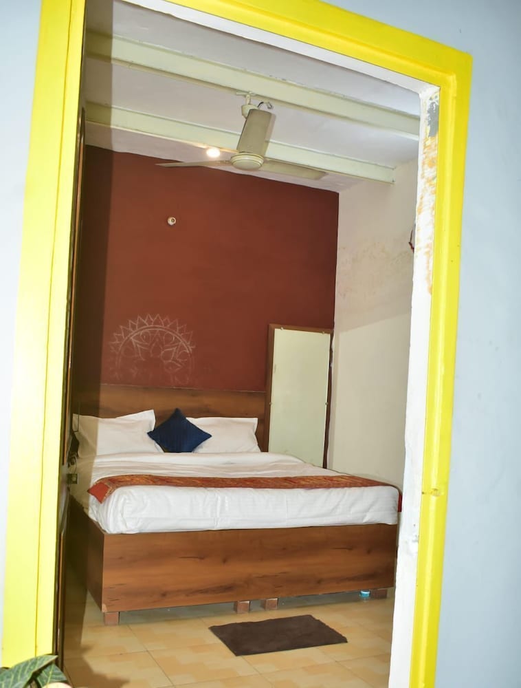 Rudra Hotel — Varanasi — photo 4