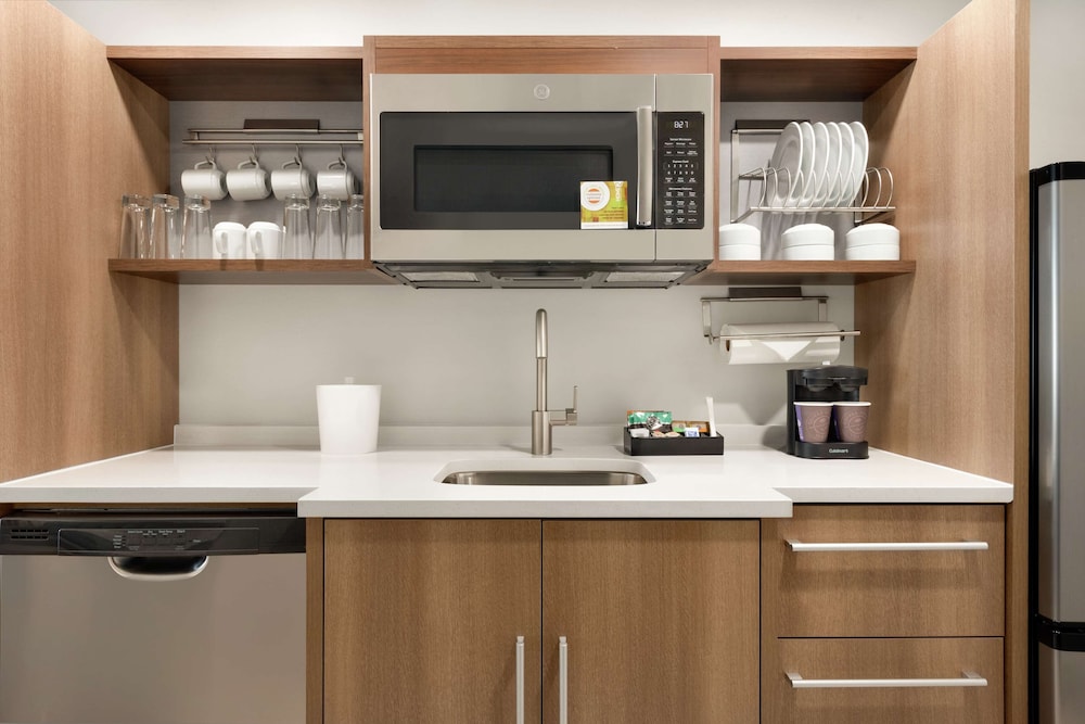 Home2 Suites by Hilton Dayton Beavercreek - photo 15