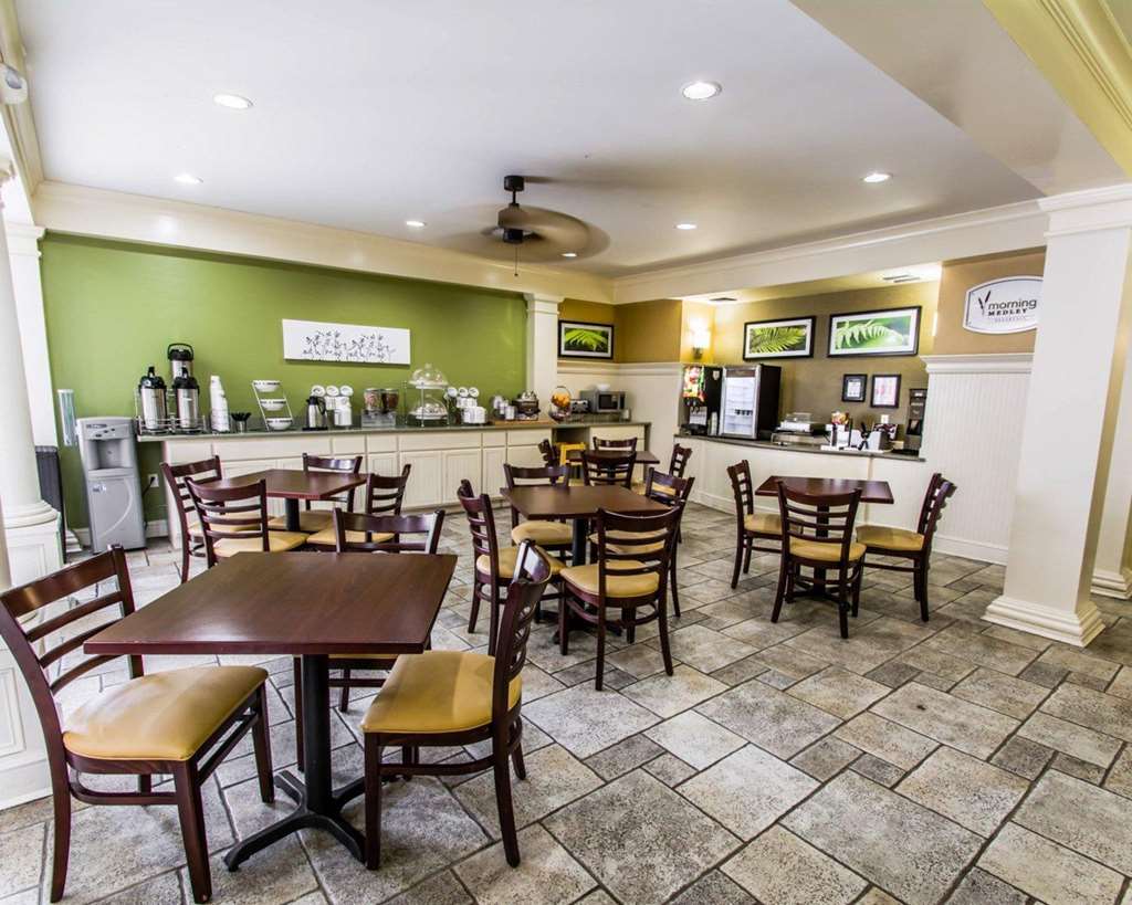 Sleep Inn Port St. Lucie at PGA Village - photo 28
