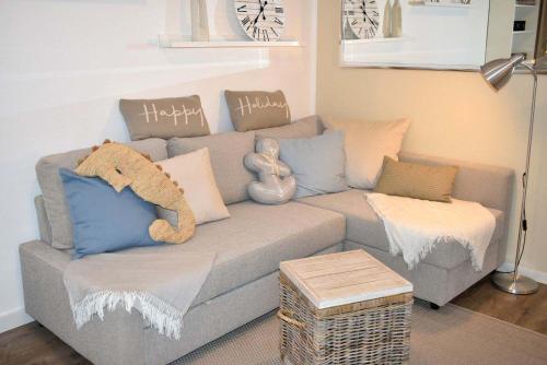Bett u Butze Timmendorfer Strand Ferienwohnung — 4-Star Luxury Hotel in Timmendorfer Strand, Germany