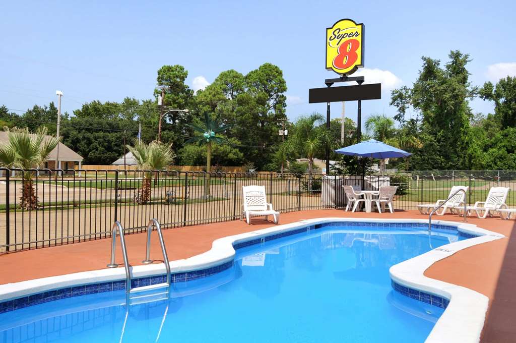 Super 8 by Wyndham Shreveport - featured photo