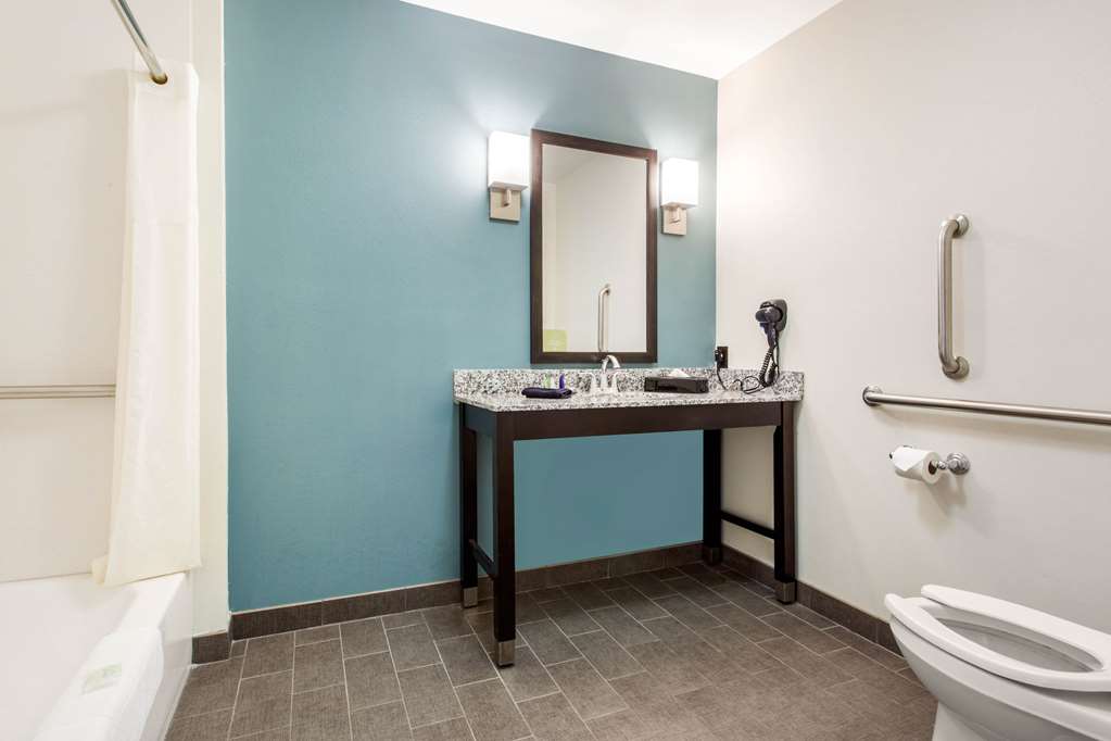 Sleep Inn & Suites Middletown Goshen - photo 6