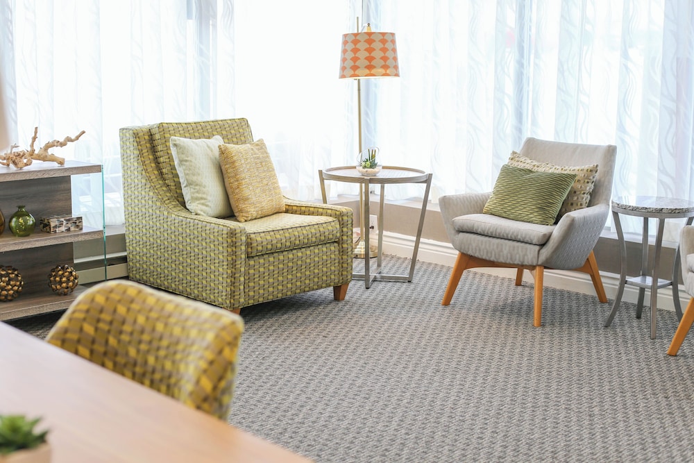 Holiday Inn Blmgtn Arpt South Mall Area By IHG - photo 47