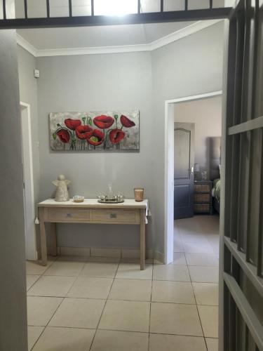 Tranquility — 4-Star Luxury Hotel in Bloemfontein, South Africa