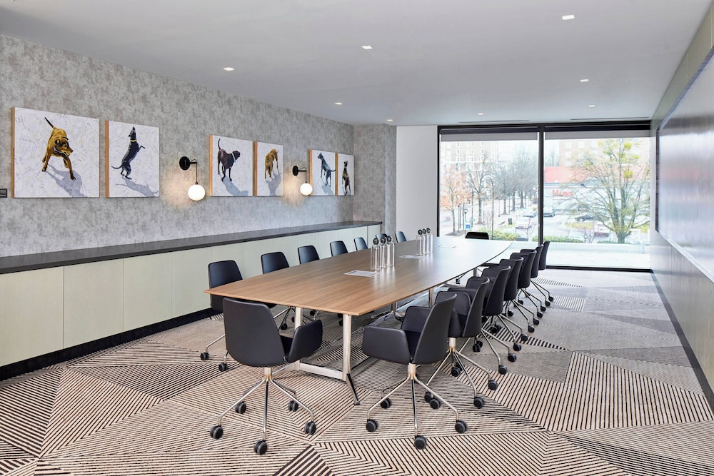 AC Hotel By Marriott Greenville - photo 68