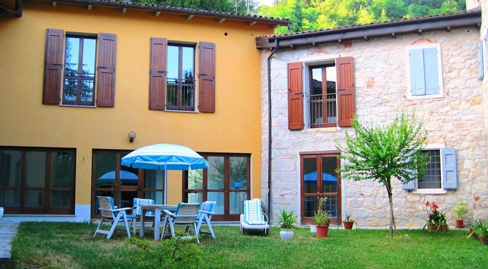 Il Mio Rifugio — Gaggio Montano