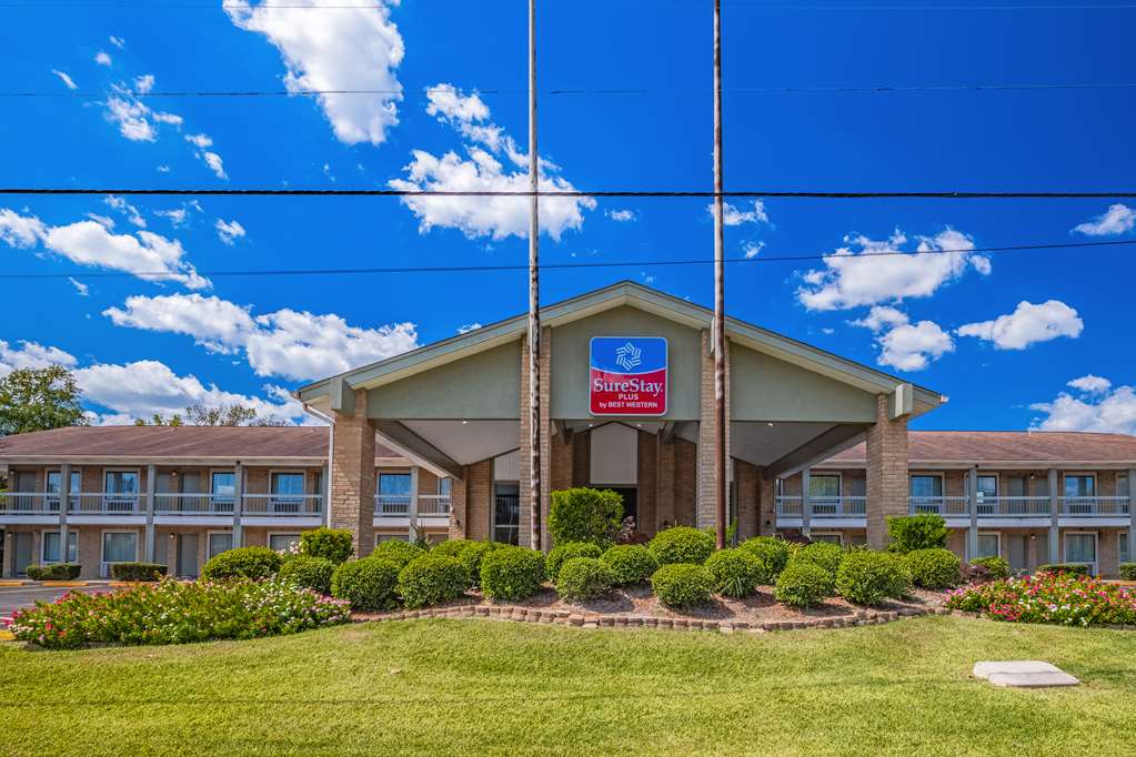 SureStay Plus by Best Western Beaumont - photo 20