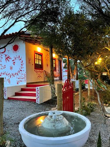 Casas de Aruanda - last minute hotel in Unknown City