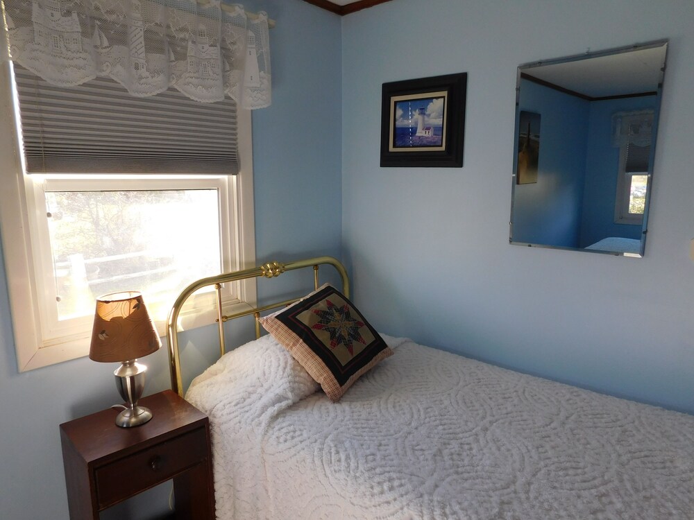 The Anchorage Cottages - photo 14