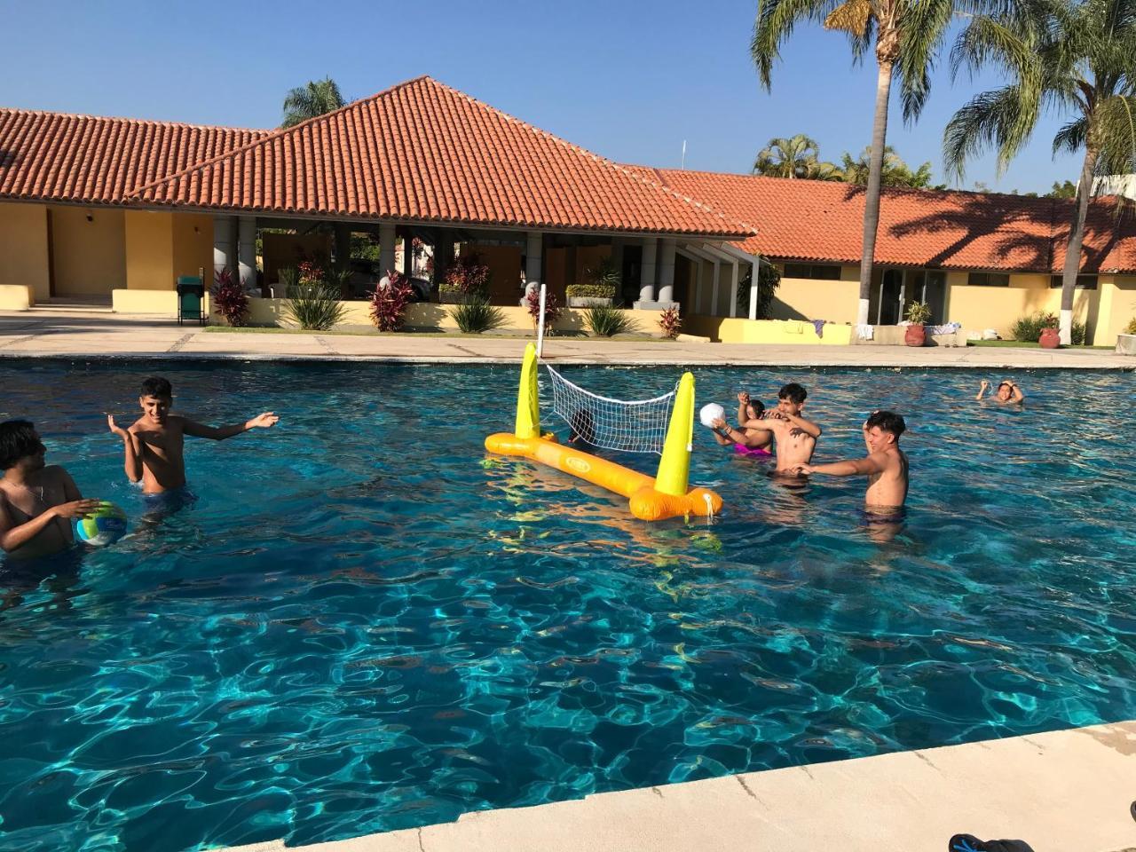 Paraiso Familiar — Jiutepec
